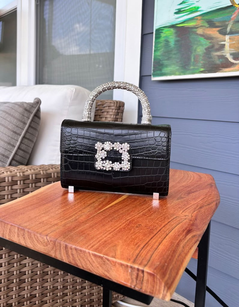 The Jacqueline Bag