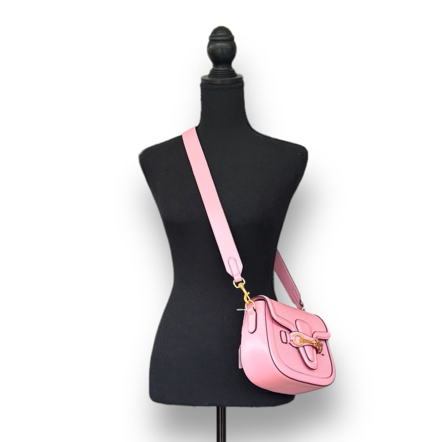 The Sophie Bag - Pink