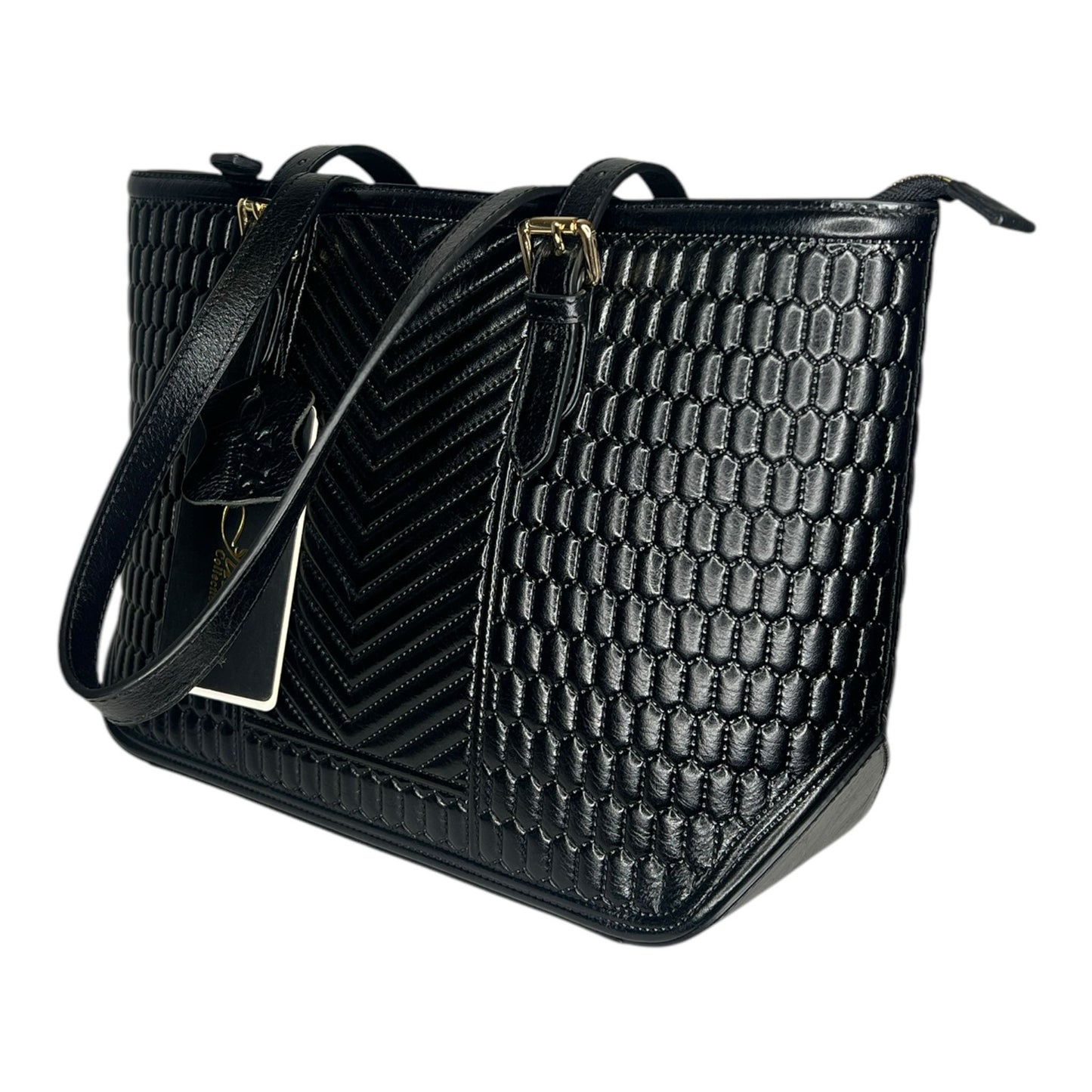 The Mercy bag