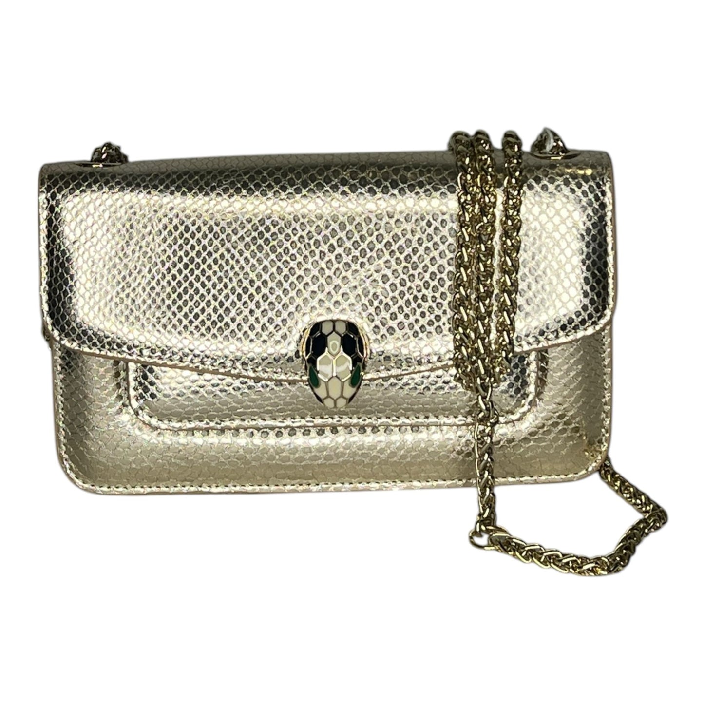 The Eva bag