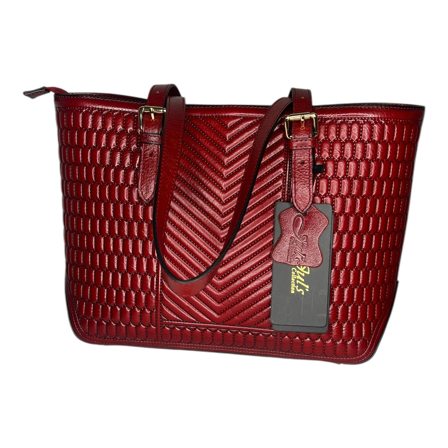 The Mercy bag