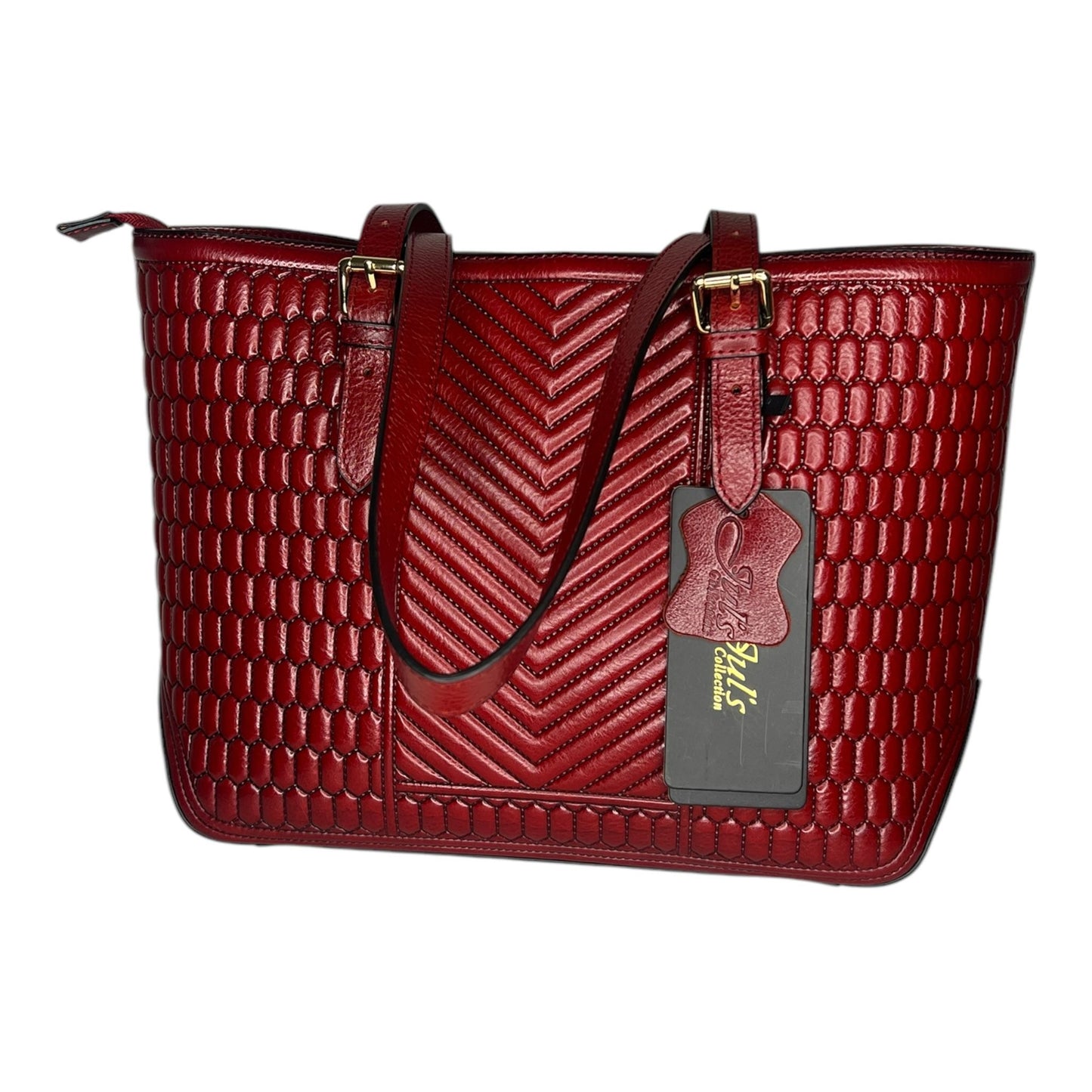 The Mercy bag