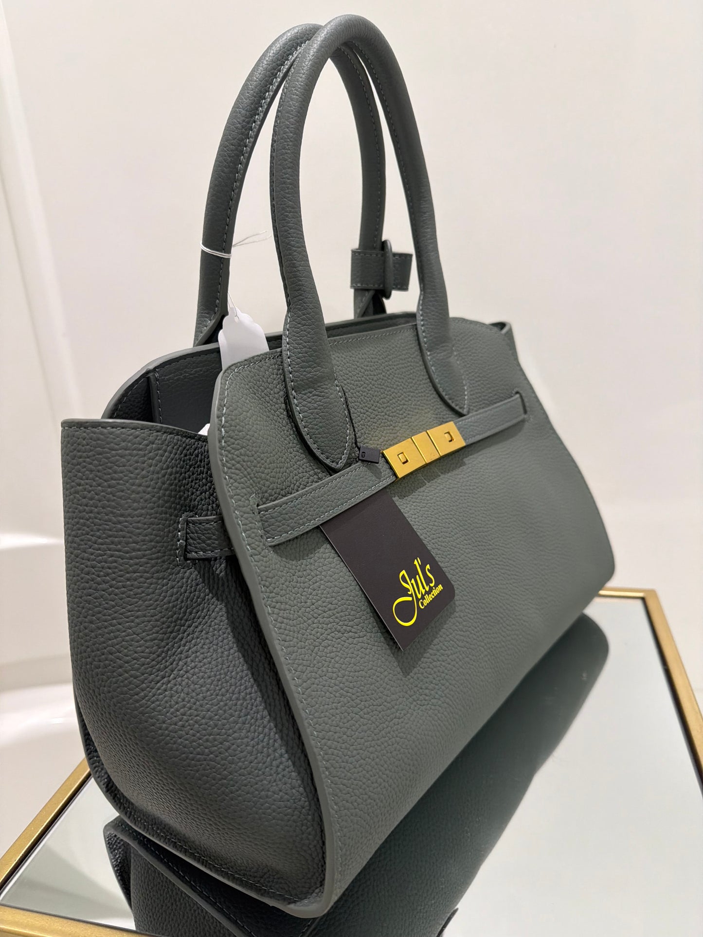 The Rana bag - Moss