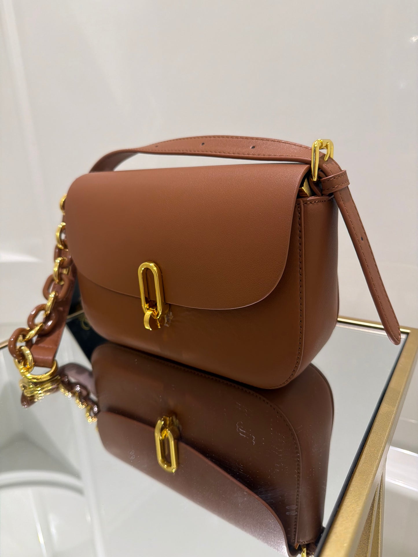 The Mila Bag
