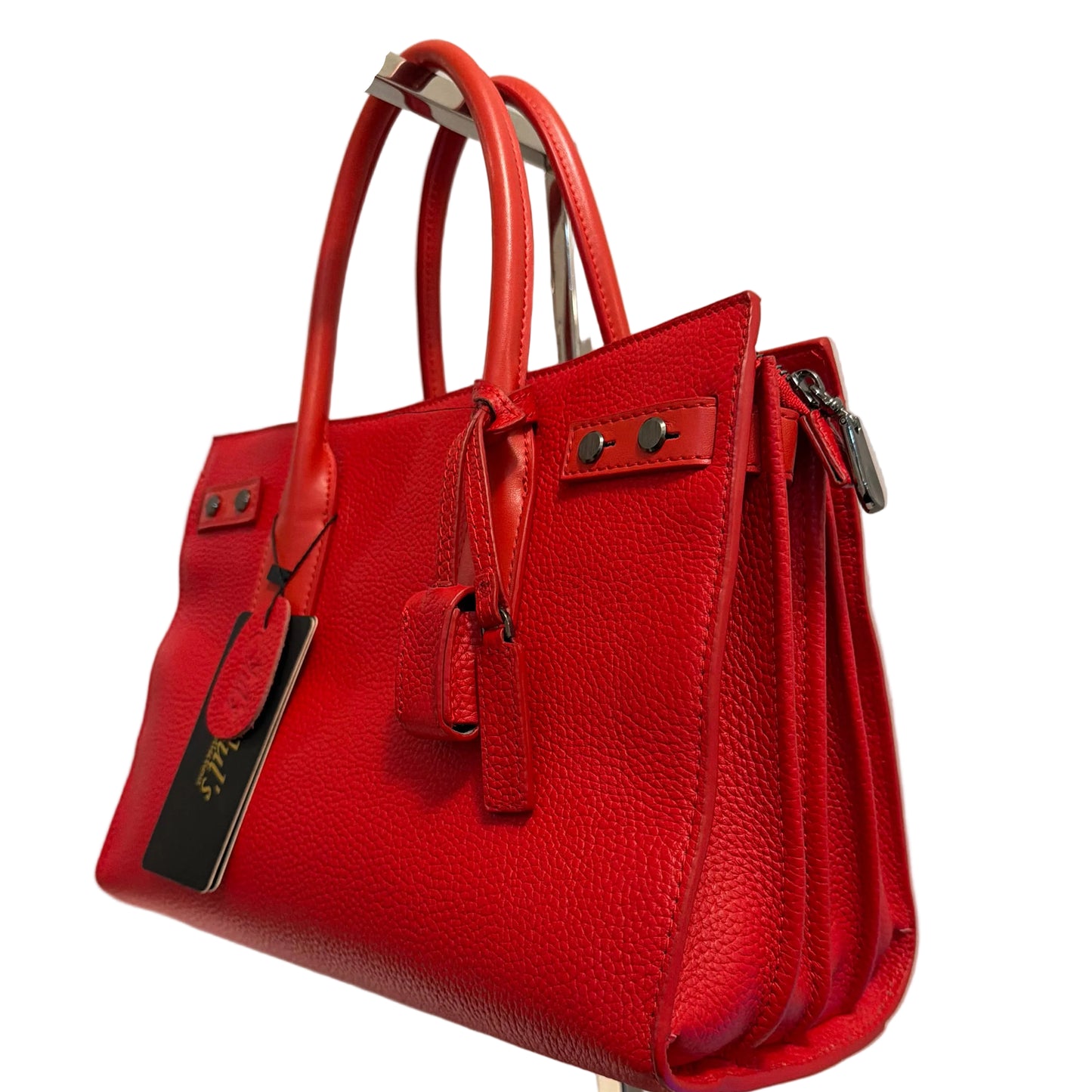The Ruby Bag