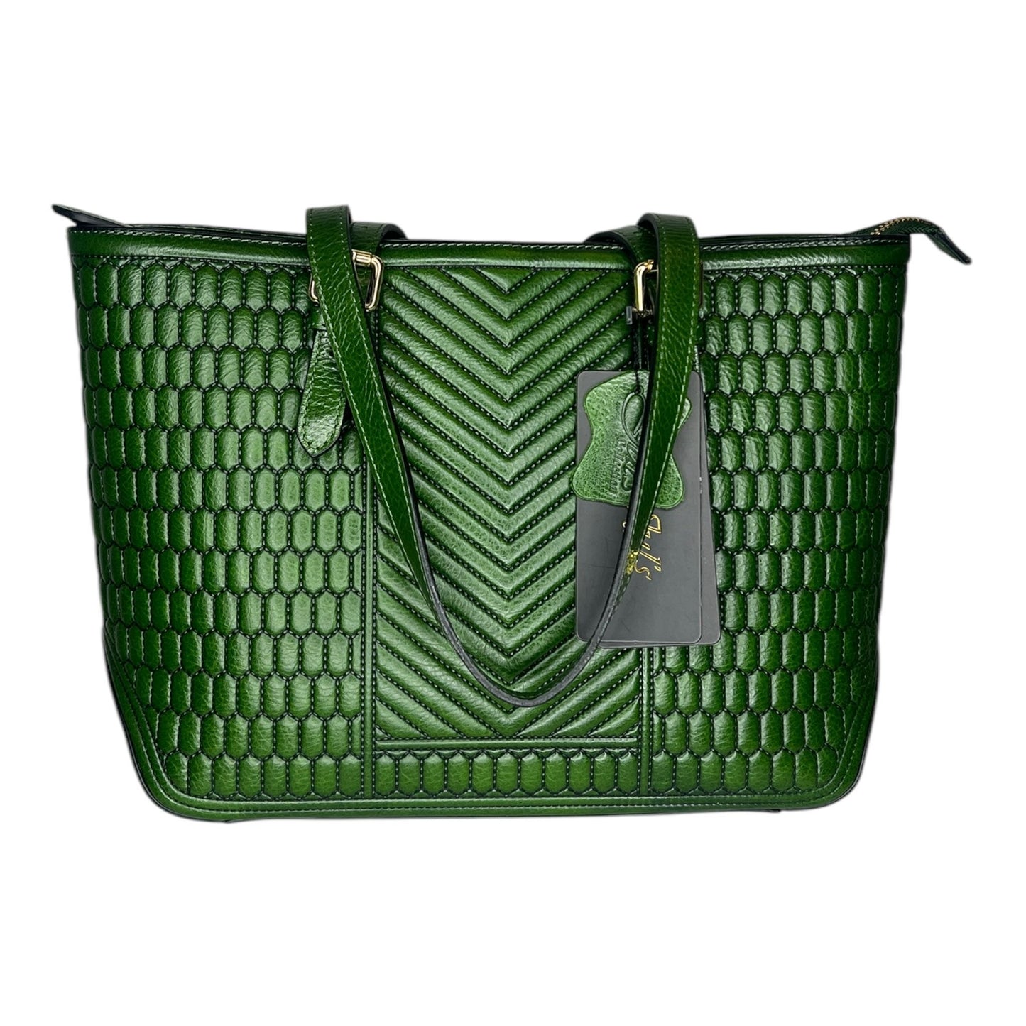 The Mercy bag