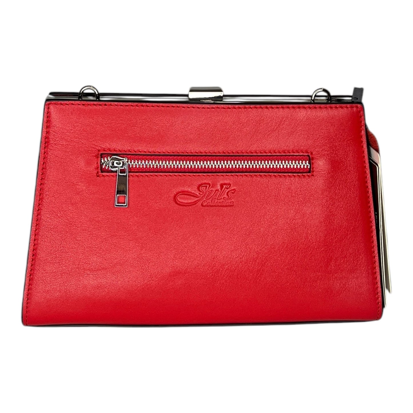 The Valentina bag