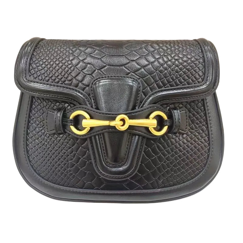 The Sophie Bag - Black