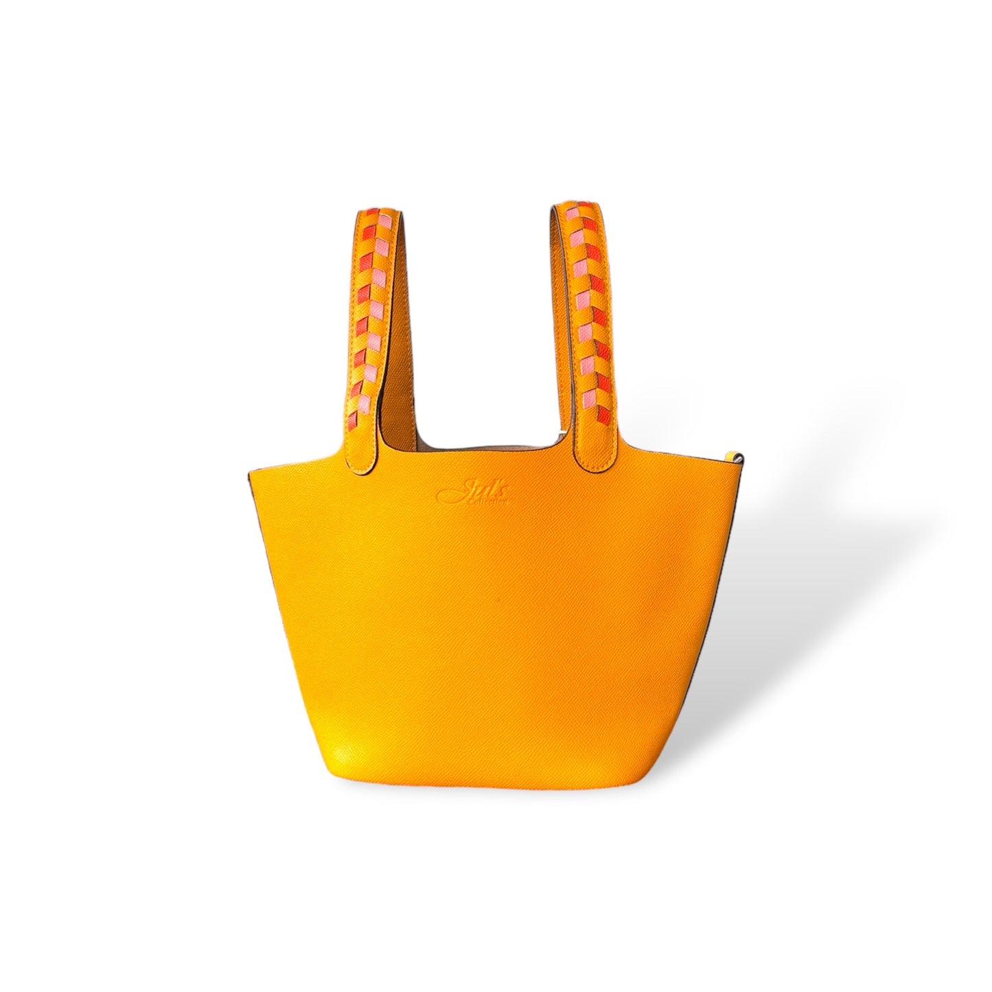 The Joy Bag - Mustard