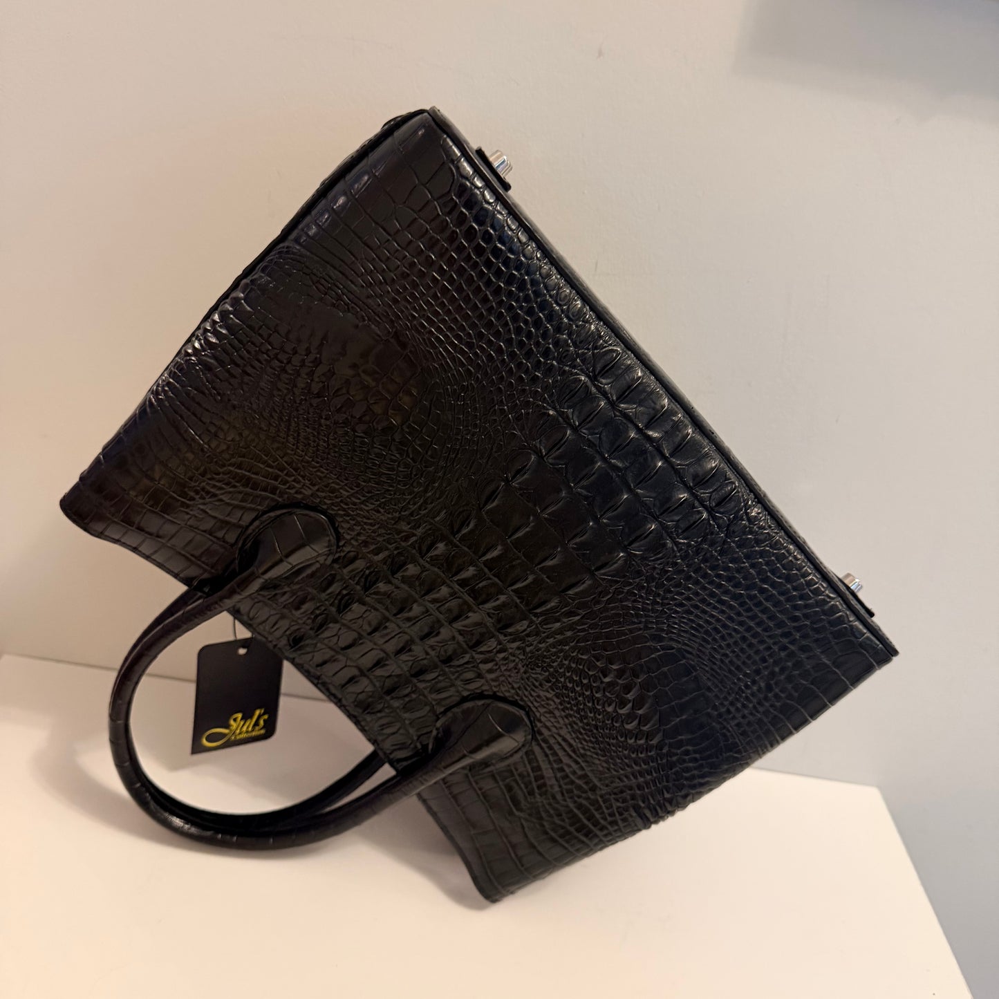 The Classic Allie XL Black