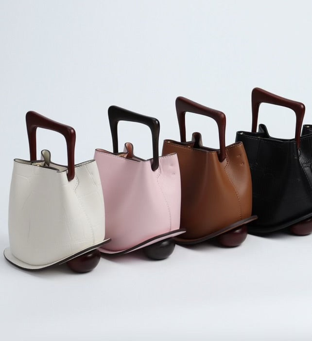 The Attitude Bag