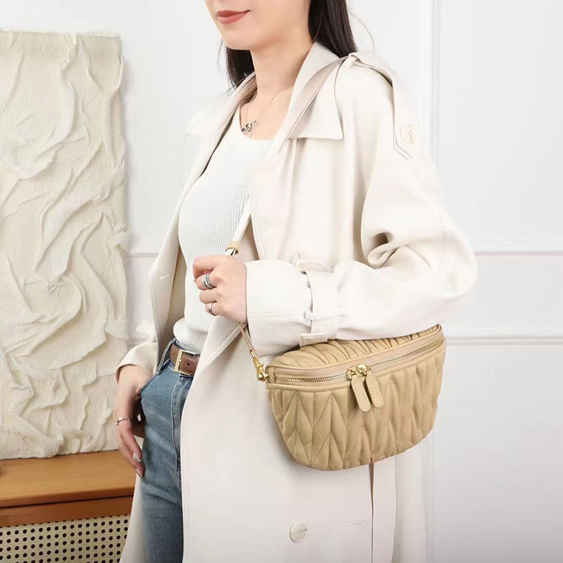 The Melany bag