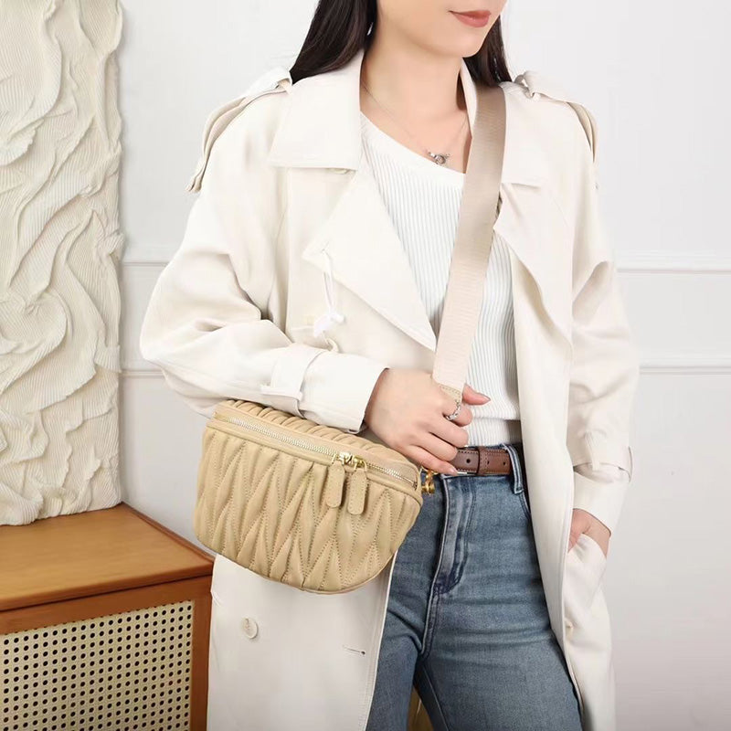 The Melany bag