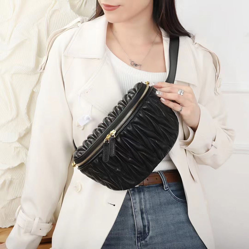 The Melany bag