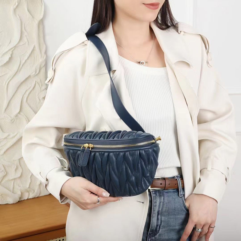 The Melany bag