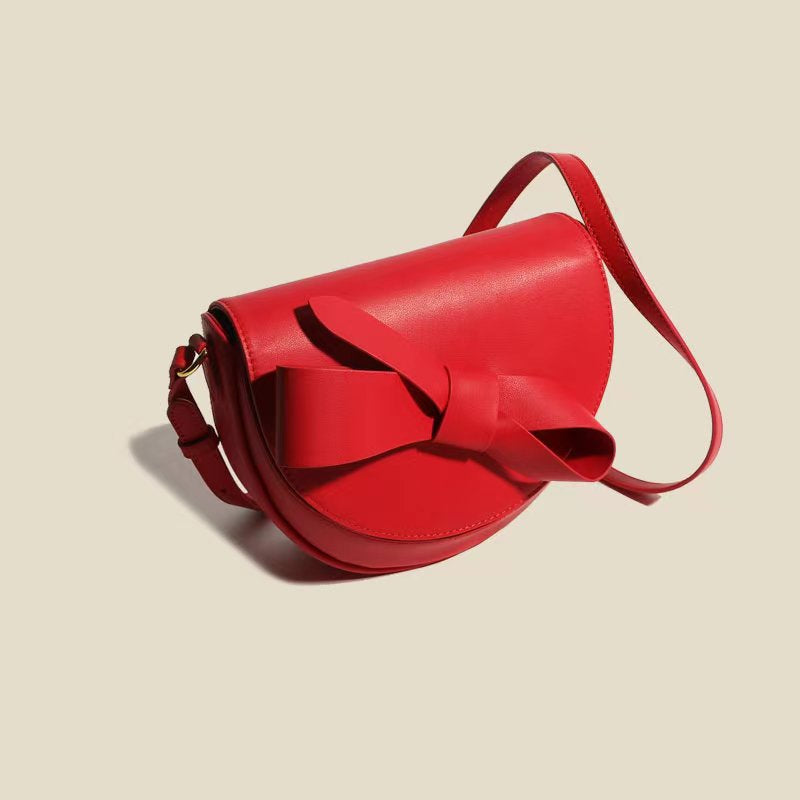The Bow Tie Bag