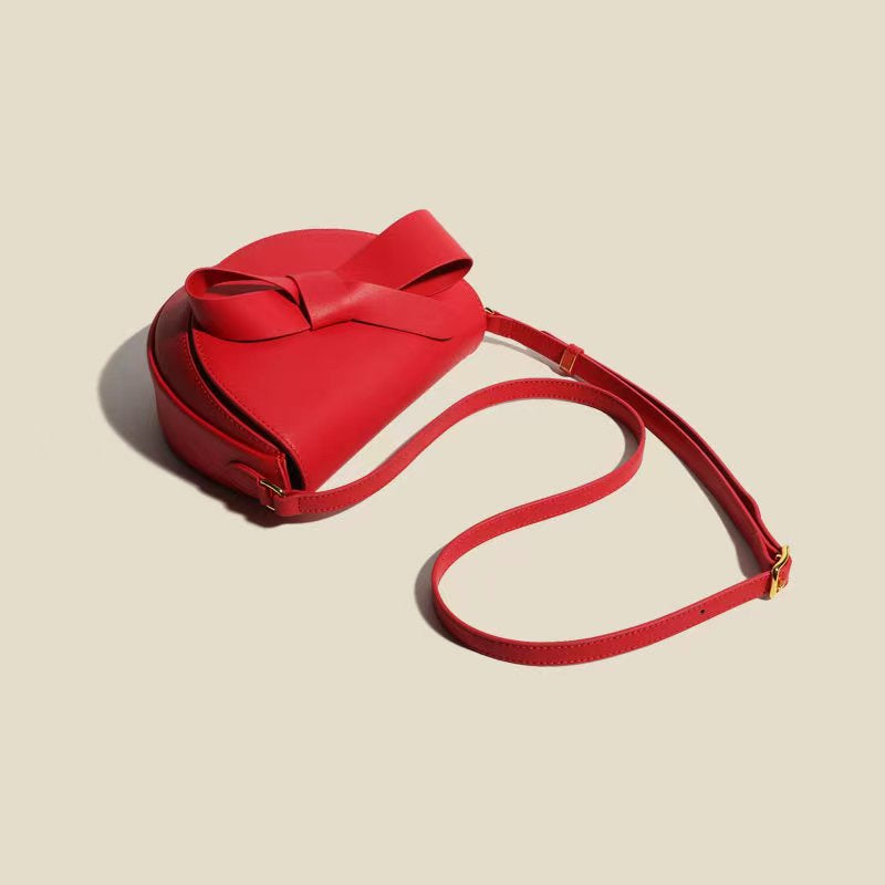 The Bow Tie Bag