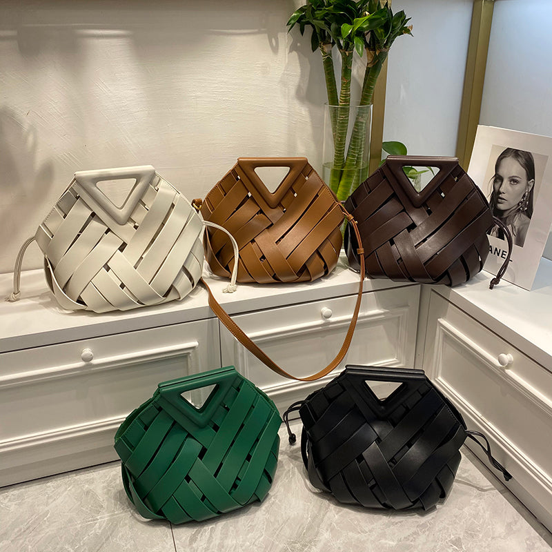 The Sandi bag