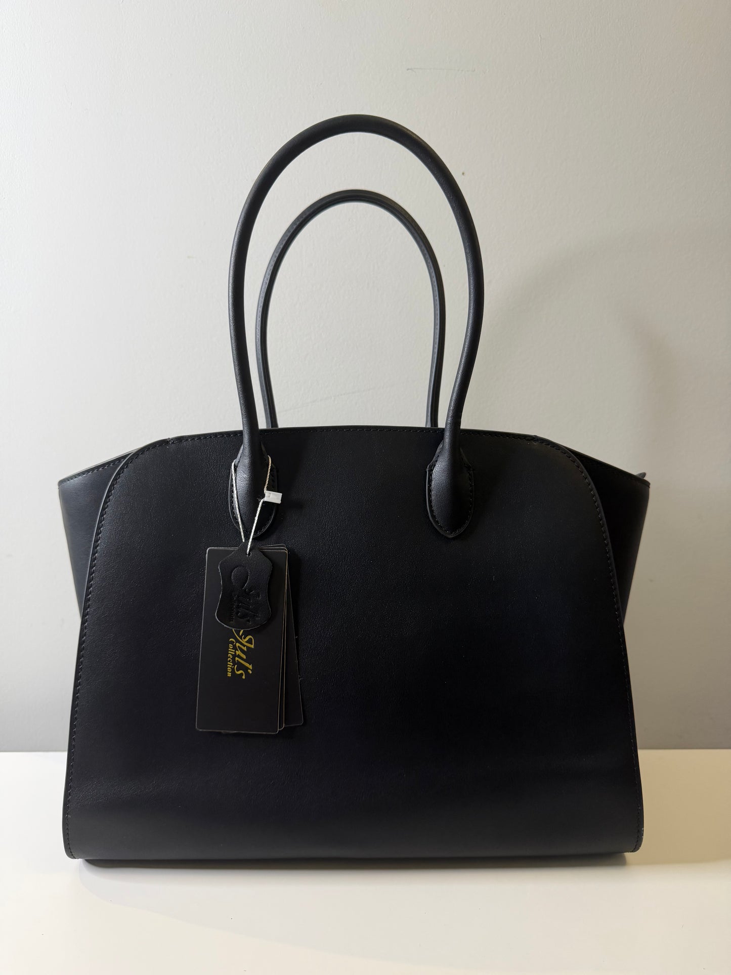 The SoHo Bag - Black XL