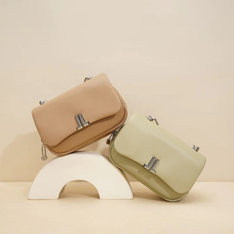 The Liza Bag