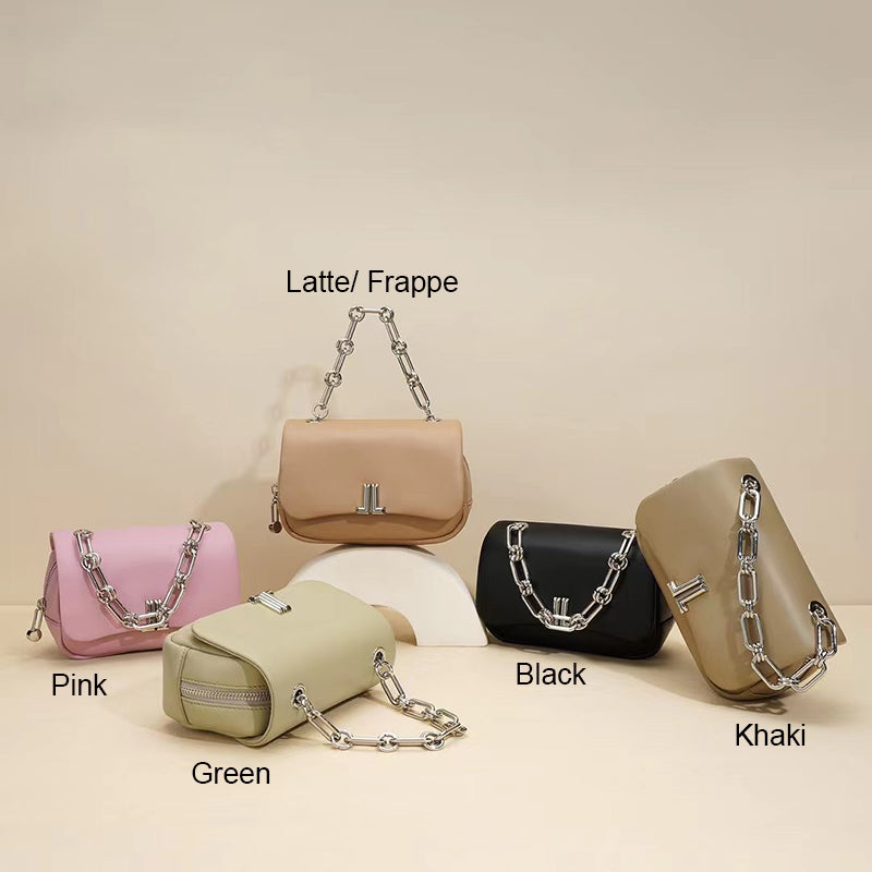 The Liza Bag