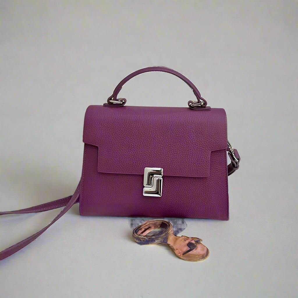 The Lydia Bag