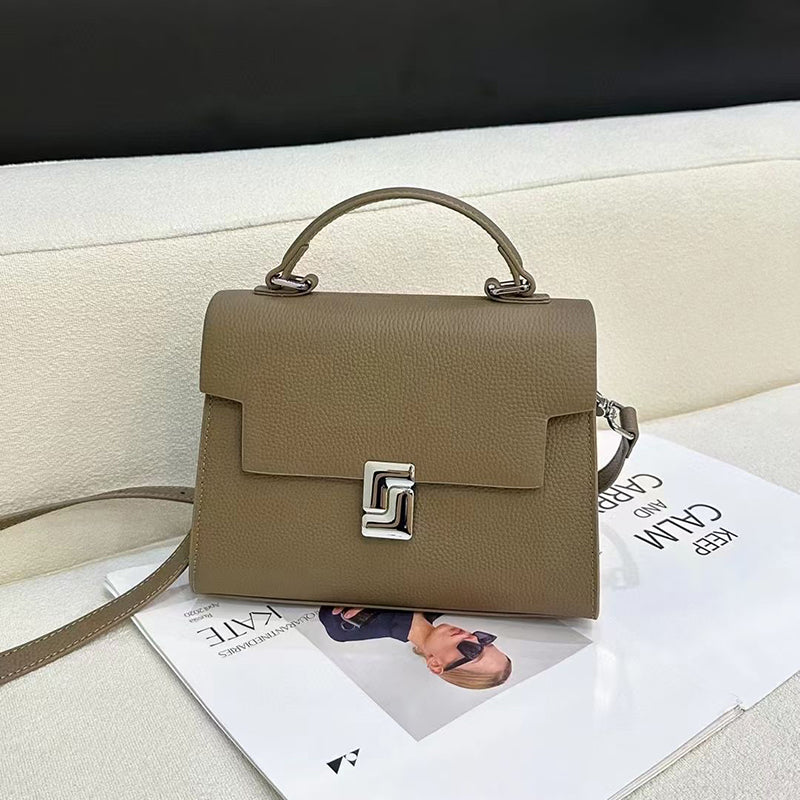 The Lydia Bag