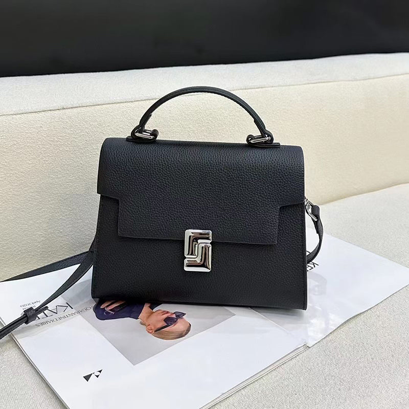 The Lydia Bag