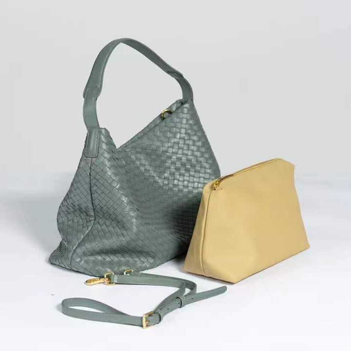 The Georgette bag