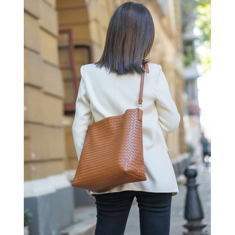 The Georgette bag