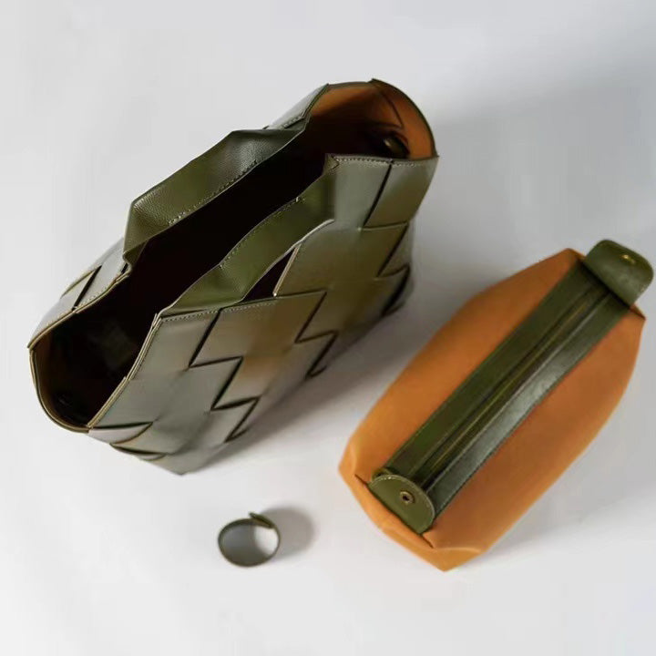 The Joyce bag