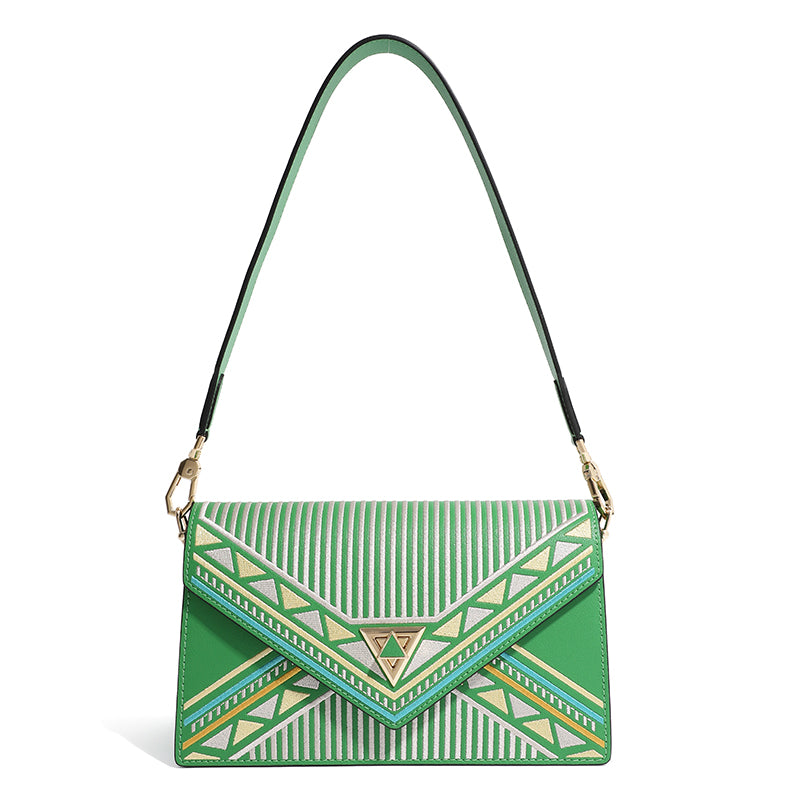 The Kennedy bag