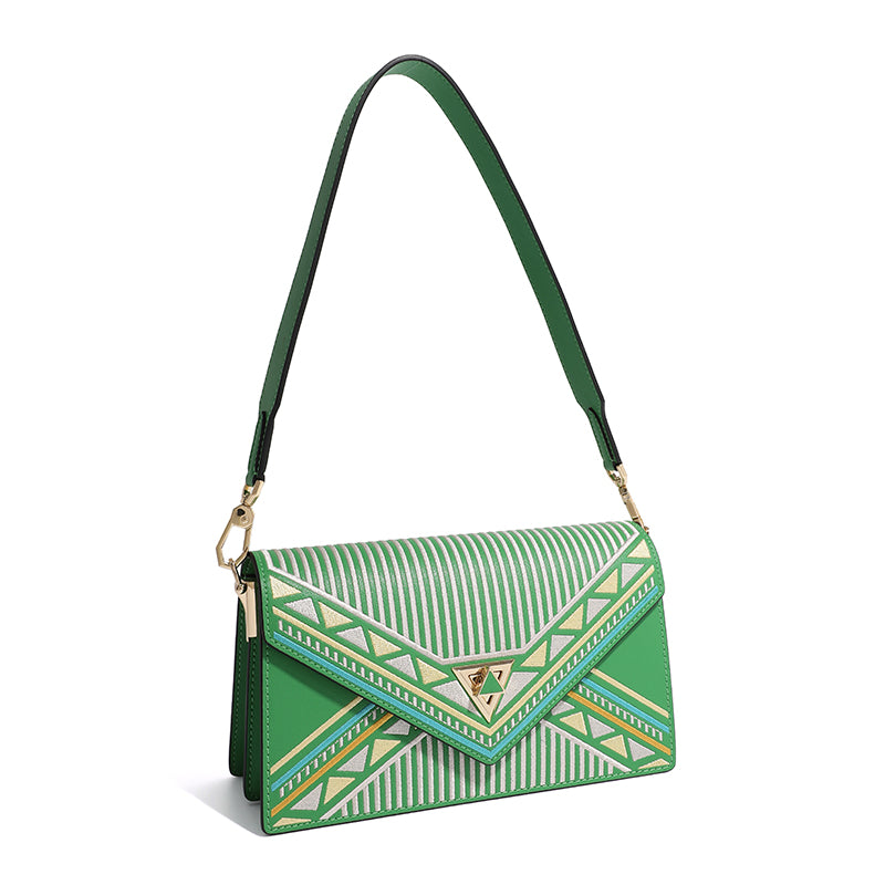 The Kennedy bag