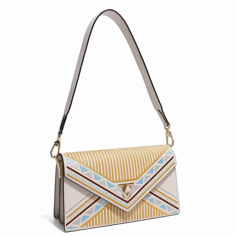 The Kennedy bag