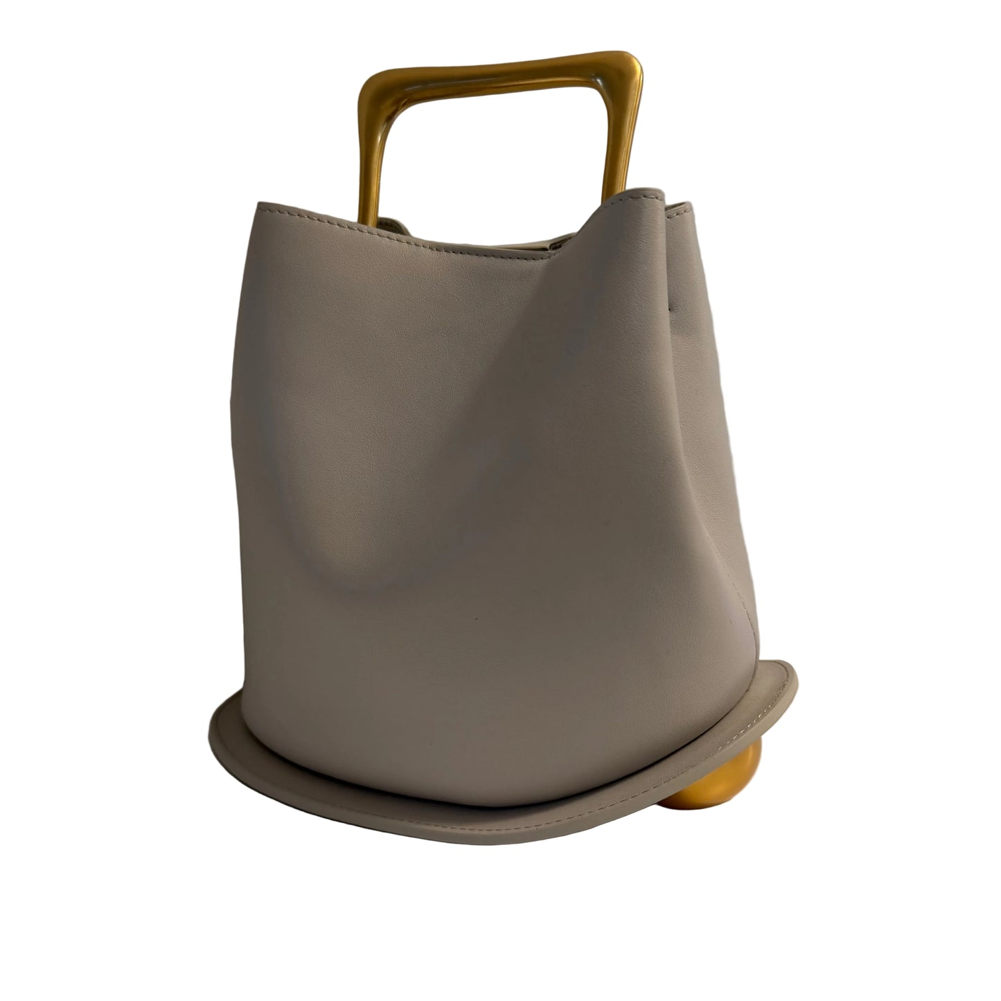 The Attitude Bag - Crème