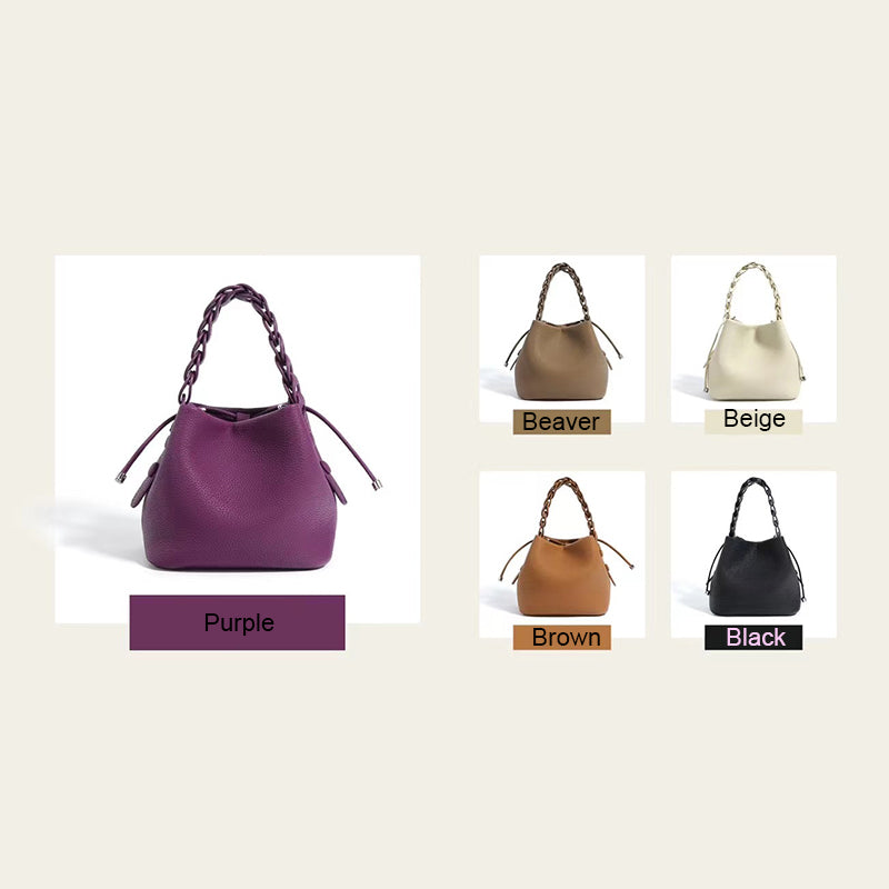 The Akua Bag - Crème