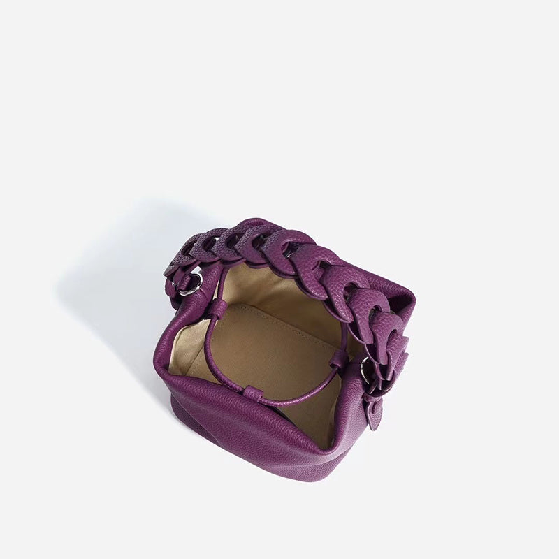 The Akua Bag - Taupe
