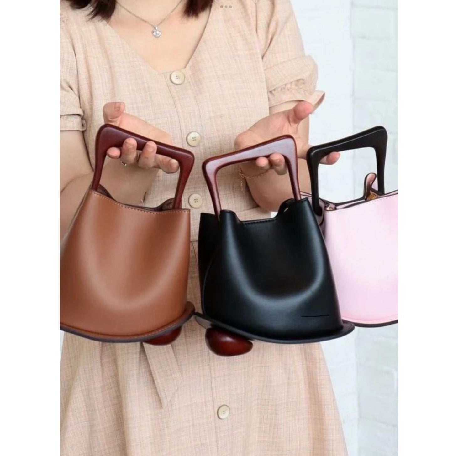 The Attitude Bag