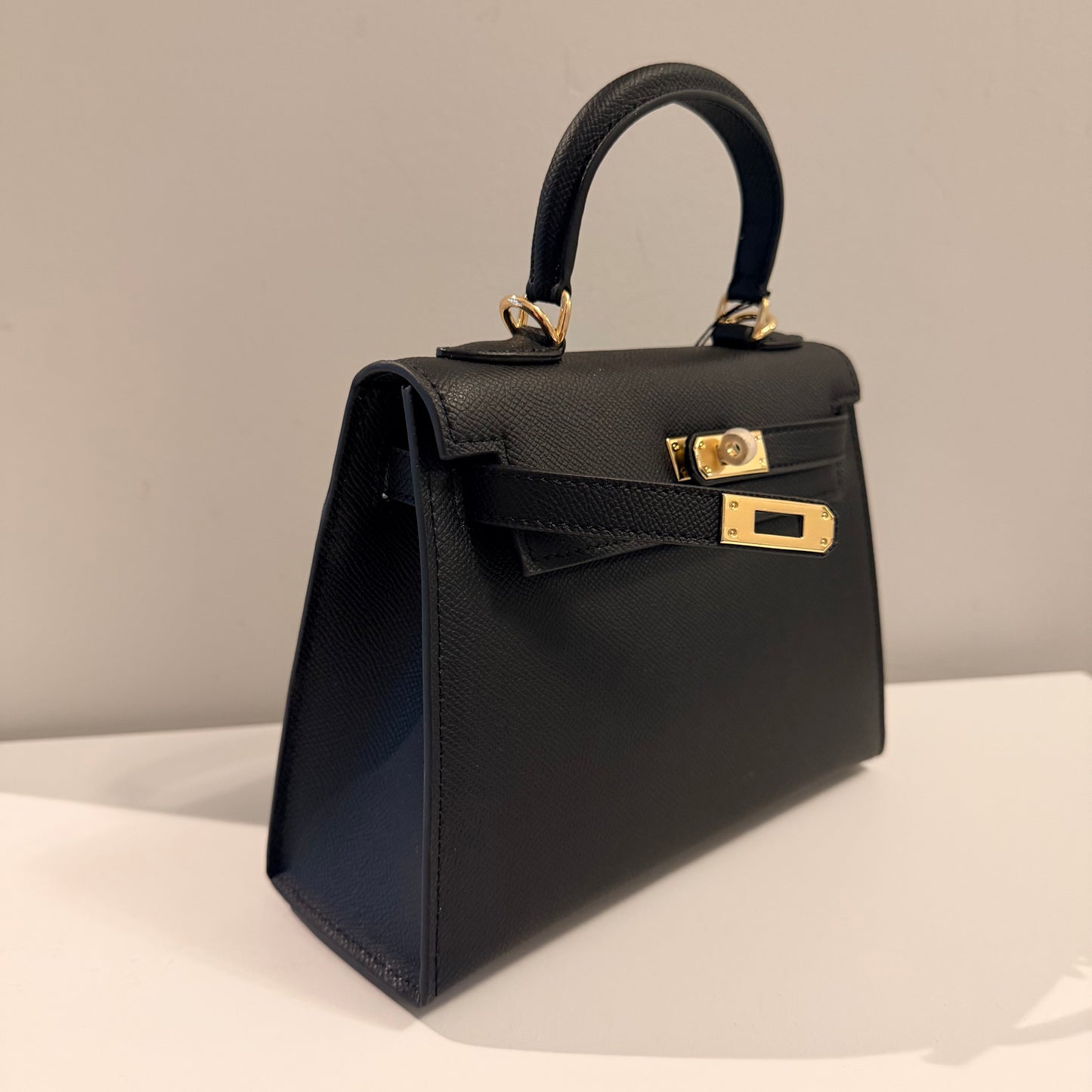 Like Mini K - Black