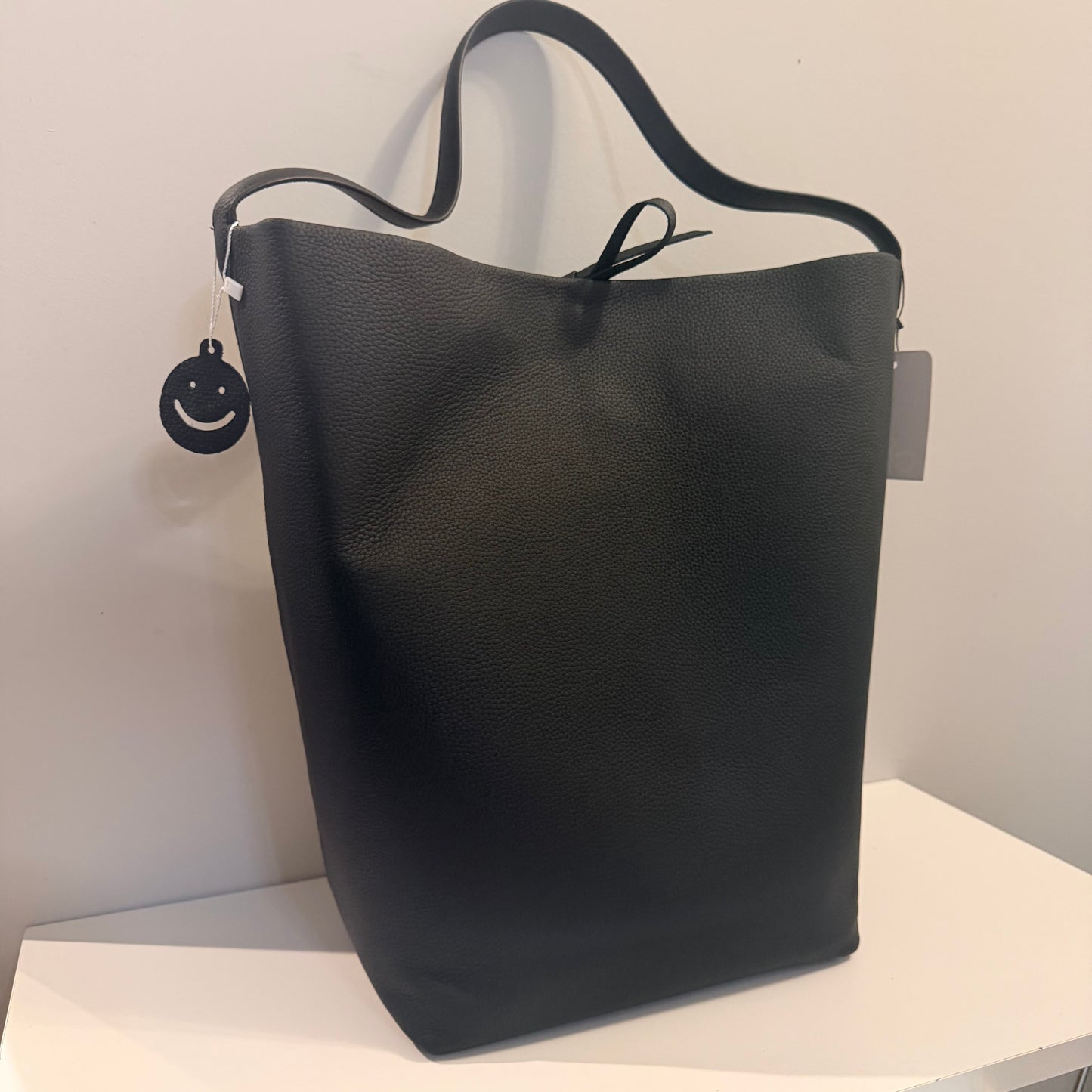 The Savanna Bag XXL Black
