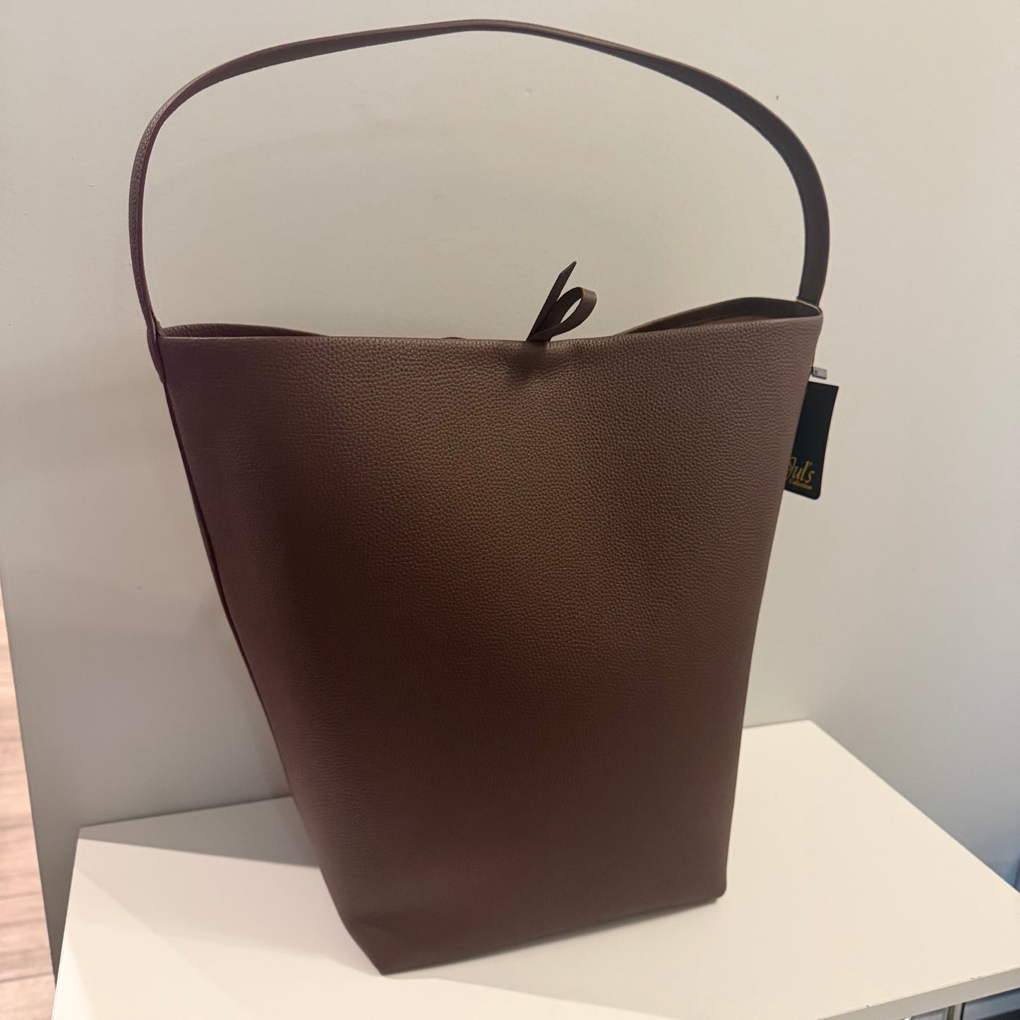 The Savanna Bag XXL Dark Brown