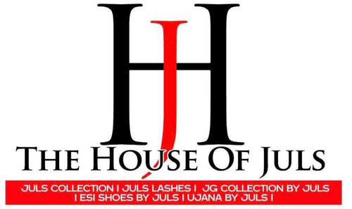 The House of Juls logo