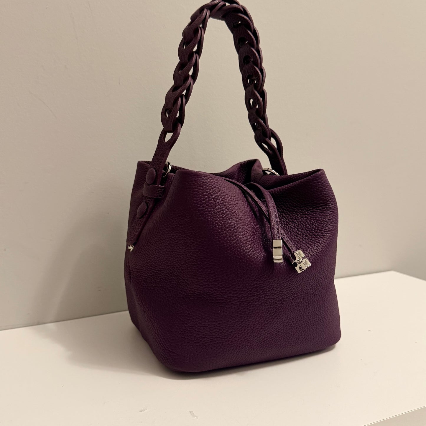 The Akua Bag - Purple
