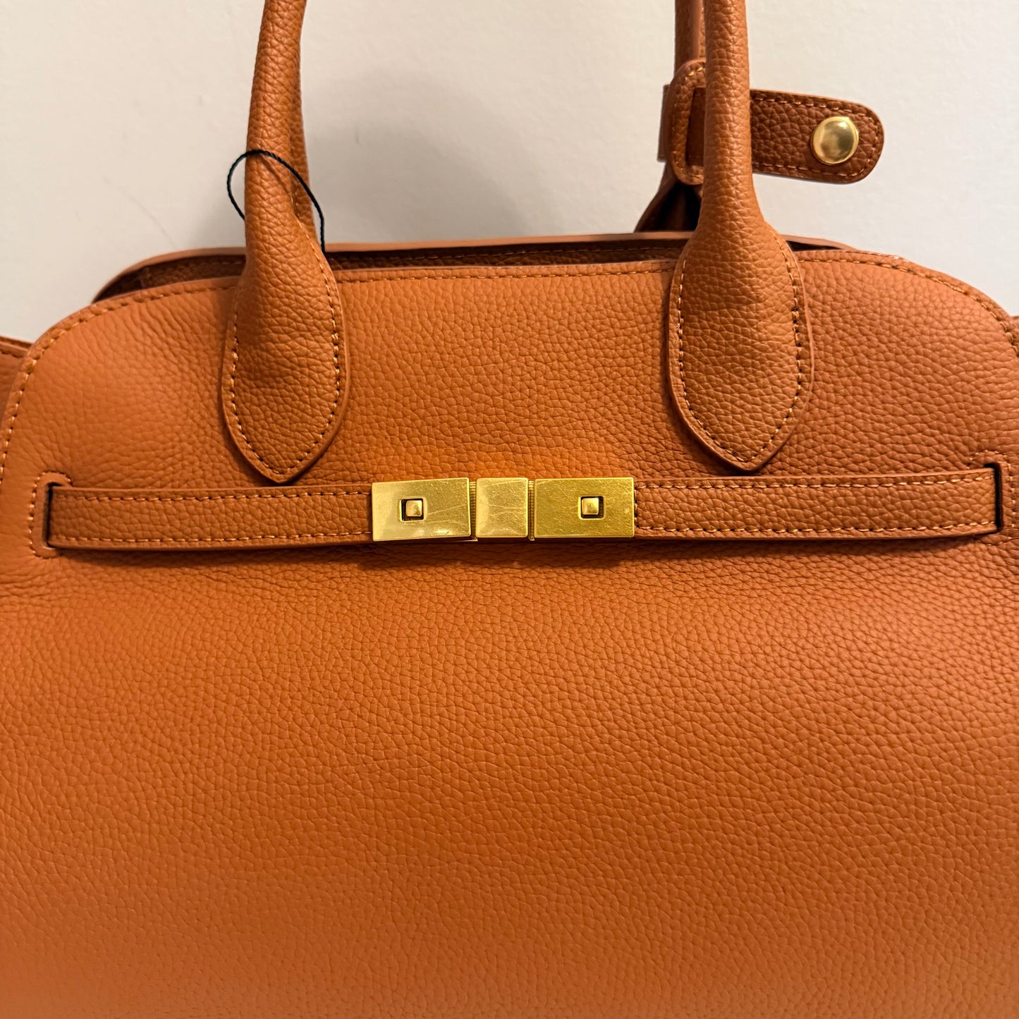 The Rana Bag Large - Brown