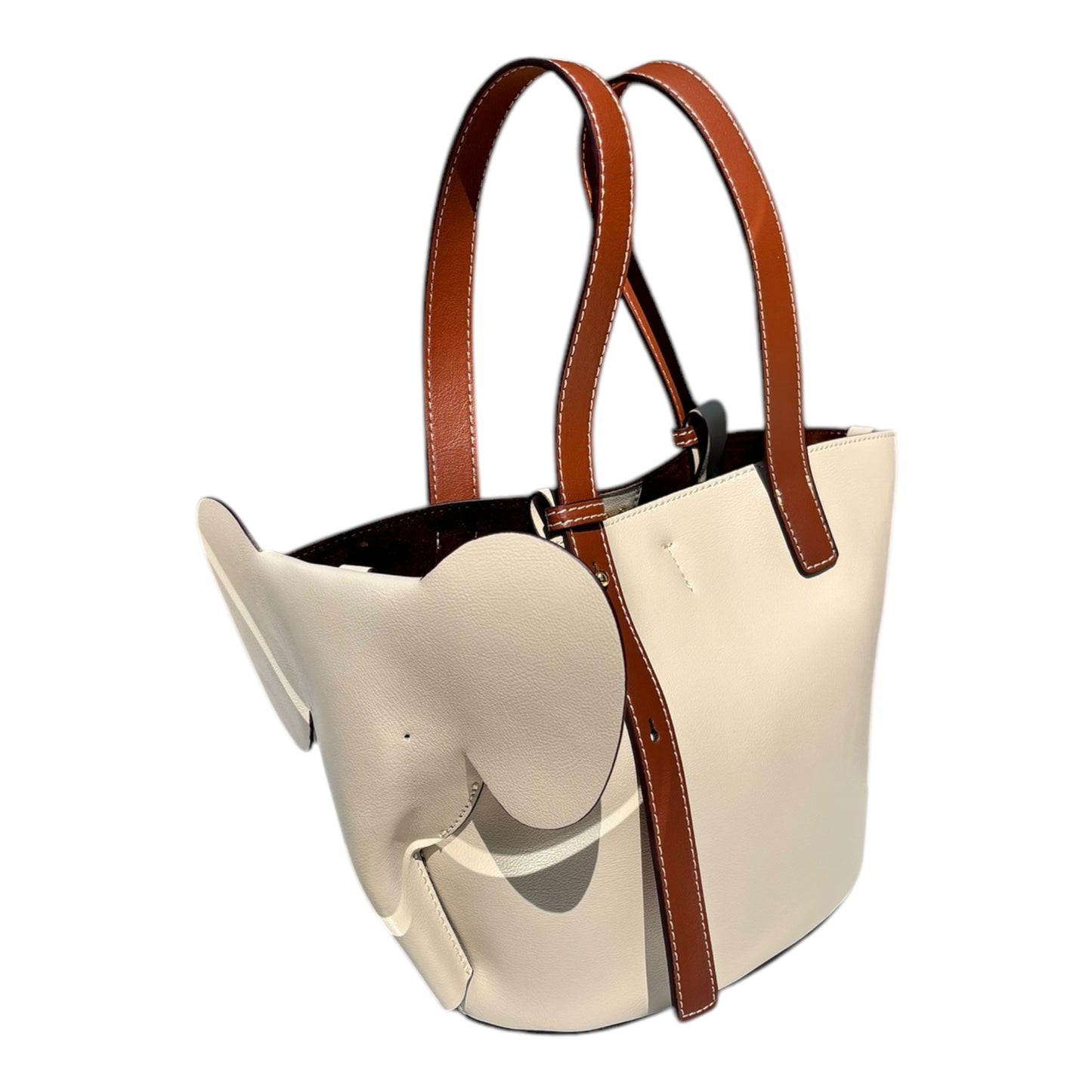 The E bag