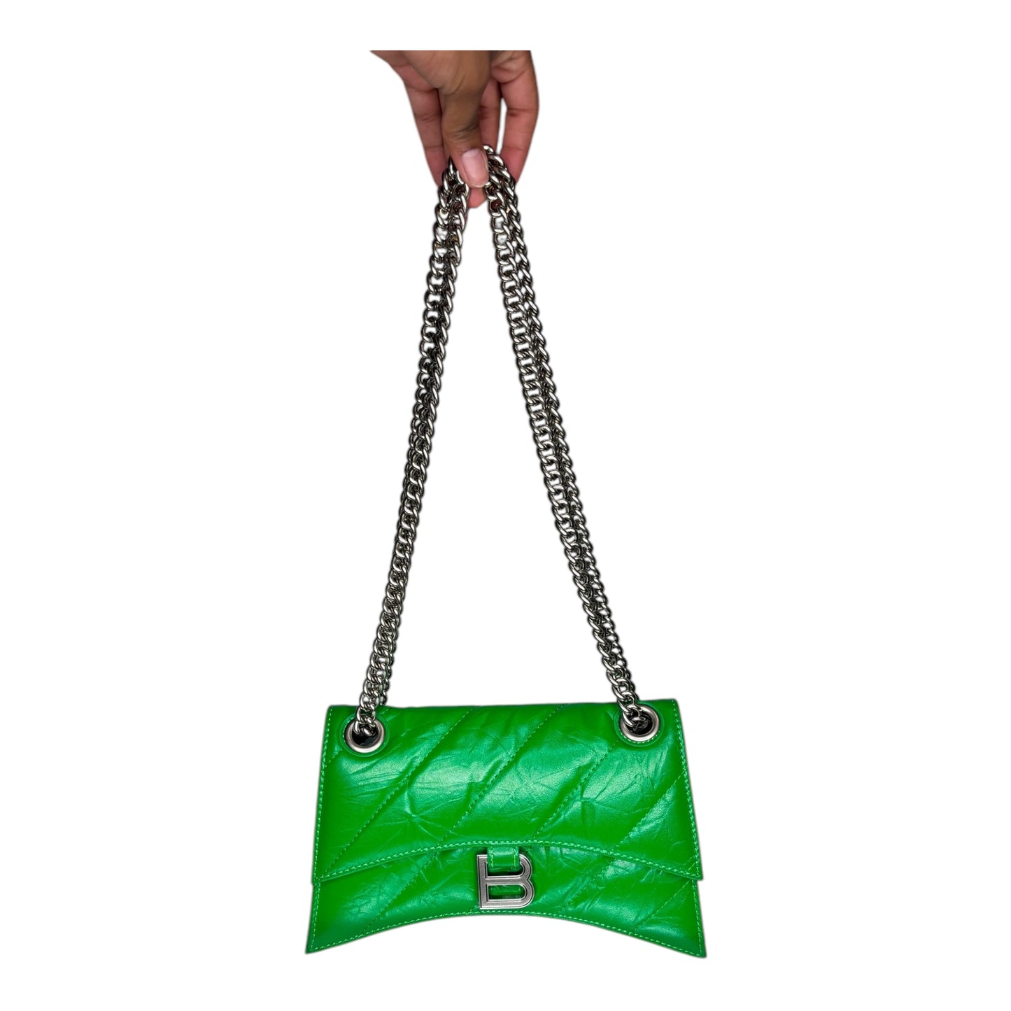 Small B like bag