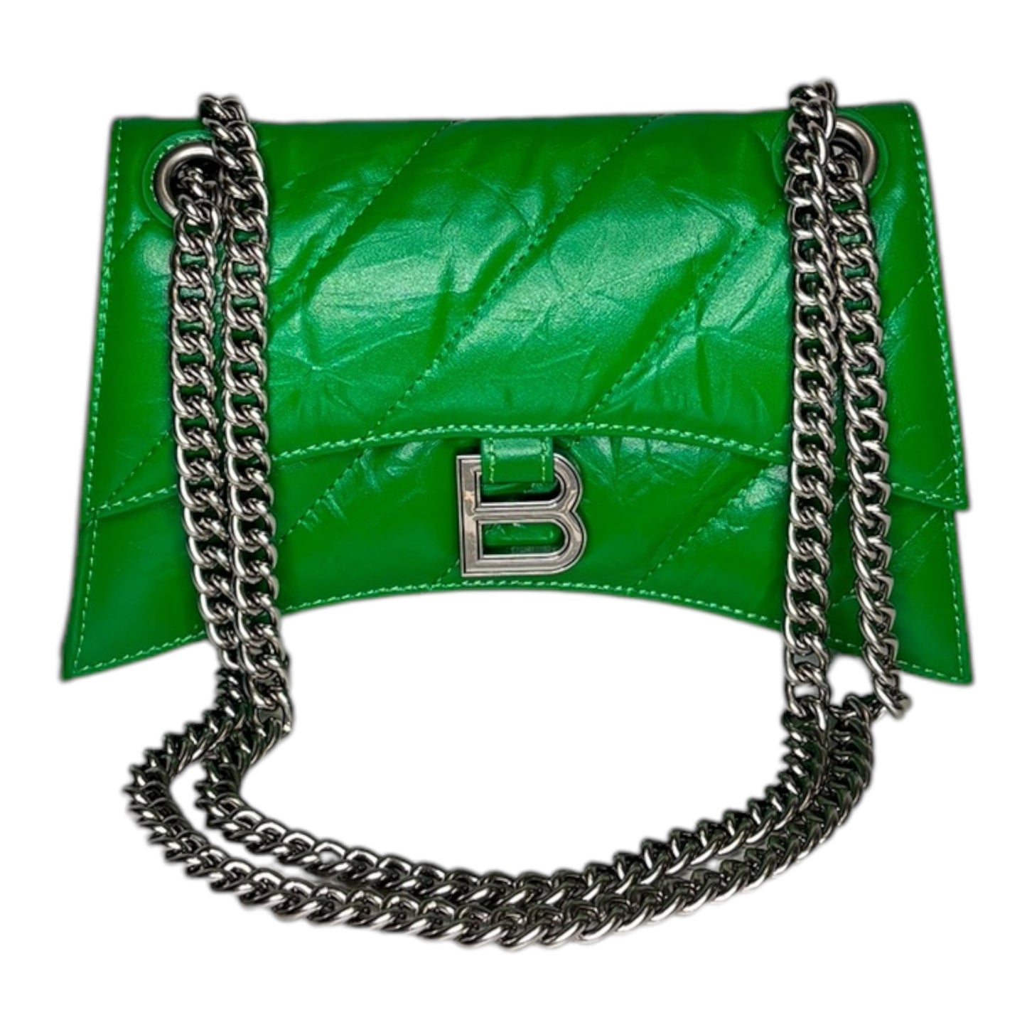 Small B like bag