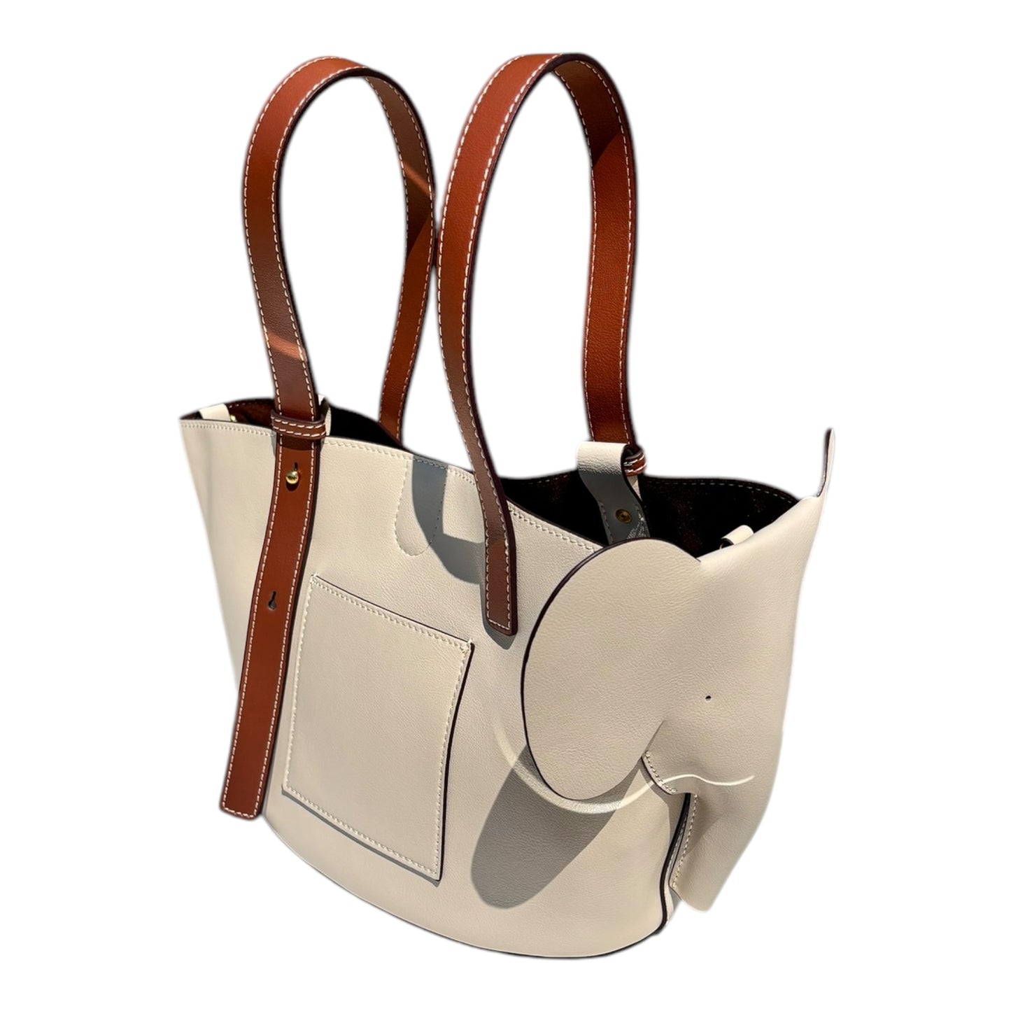 The E bag