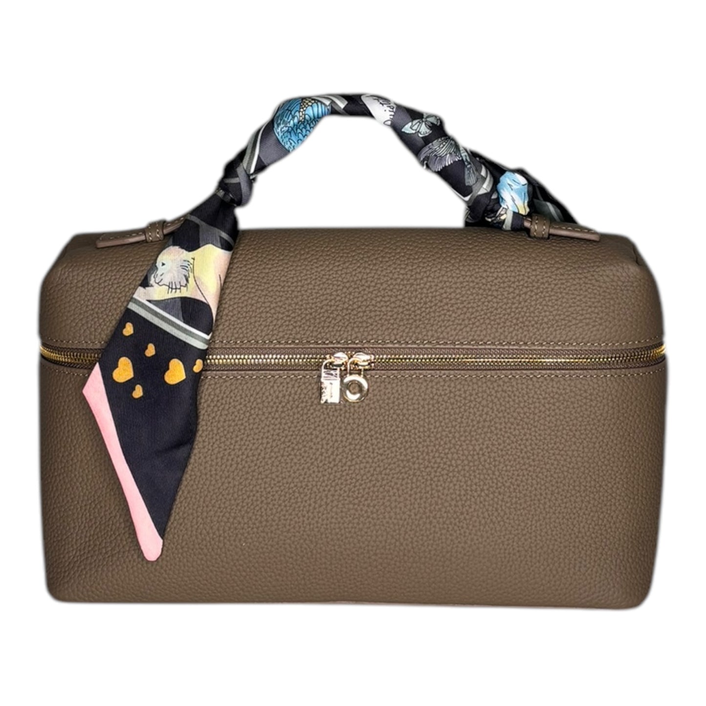Classic Jenny bag