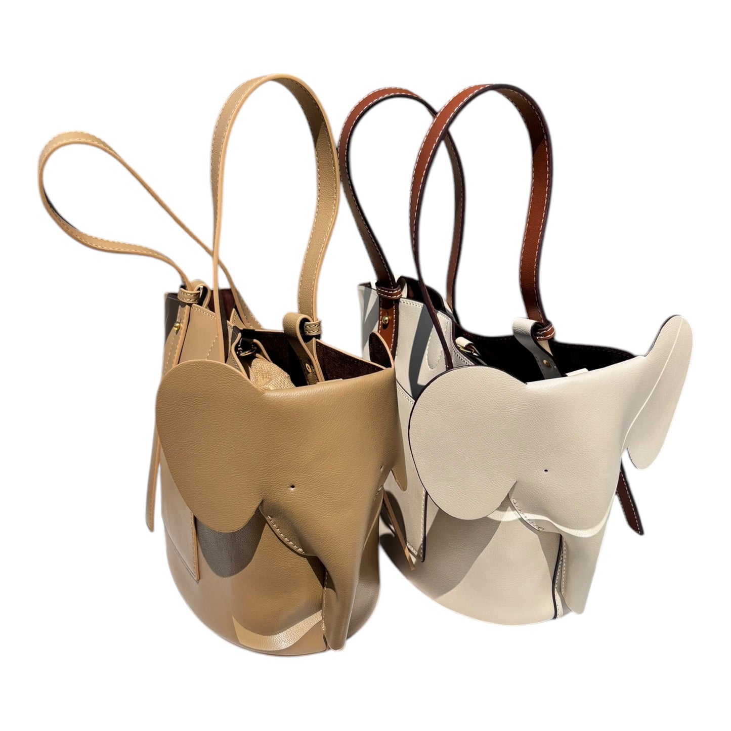 The E bag